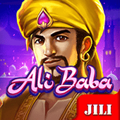 Ali Baba jl98 slot game