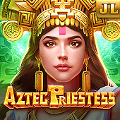 Aztec Priestess jl98 slot game
