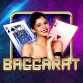Baccarat B jl98 live casino game
