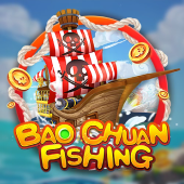 Bao Chuan Fishing jl98 game