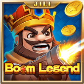 Boom Legend jl98 game