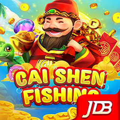 Cai Shen Fishing hot jl98 game