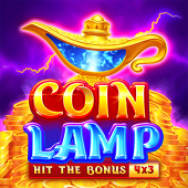 Coin Lamp jl98 slot game
