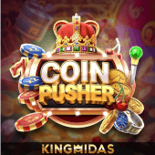Coin Pusher jl98 cards game