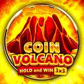 Coin Vilcano Hold and Win hot jl98 game