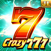 Crazy777 jl98 slot game