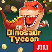 Dinosaur Tycoon jl98 game