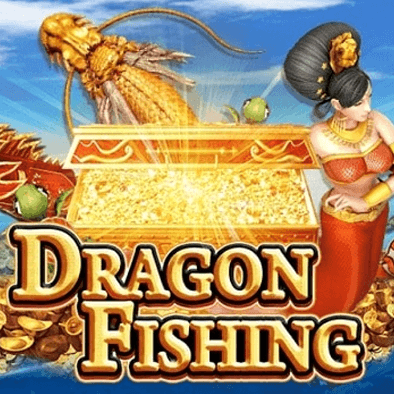 Dragon Fishing jl98 game
