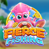 Fierce Fishing jl98 game
