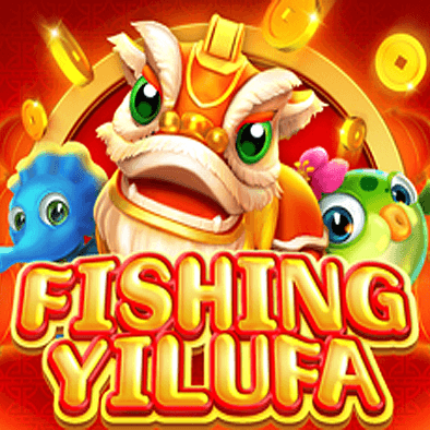 Fishing Yi Lu Fa jl98 game
