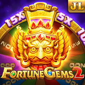 Fortune Gems 2 jl98 slot game