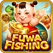 Fuwa Fishing jl98 game