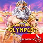 Gates of Olympus hot jl98 game