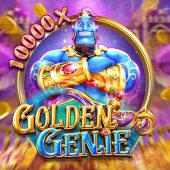 Golden Genie hot jl98 game