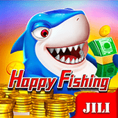 Happy Fishing jl98 game
