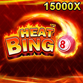 Heat Bingo hot jl98 game