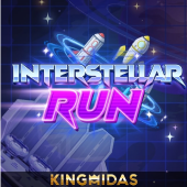 Interstellar Run jl98 cards game