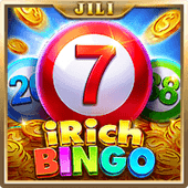 Irich Bingo jl98 slot game