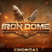 Iron Dome jl98 cards game