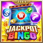 Jackpot Bingo hot jl98 game