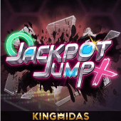 Jackpot Jump jl98 cards game