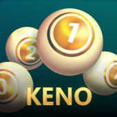 Keno jl98 cards game