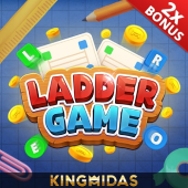Ladder Game jl98 cards game