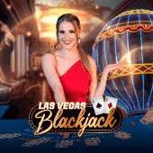 Las Vegas Blackjack jl98 live casino game