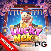 Lucky Neko hot jl98 game