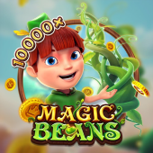 Magic Beans hot jl98 game