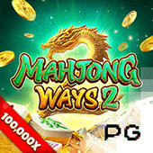 Mahjong Ways 2 hot jl98 game