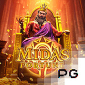 Midas Fortune hot jl98 game