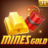 Mines Gold jl98 slot game