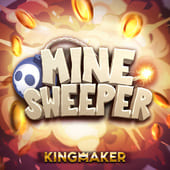 Minesweeper jl98 cards game