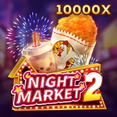 Night Market 2 hot jl98 game