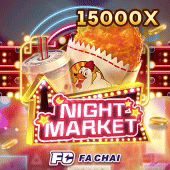 Night Market jl98 slot game