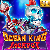 Ocean King Jackpot jl98 game