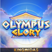 Olympus Glory jl98 cards game