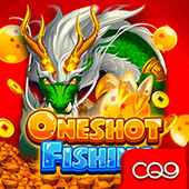 Oneshot Fishing jl98 game