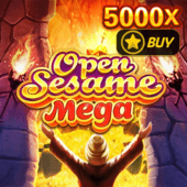 Open Sesame Mega hot jl98 game