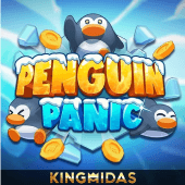 Penguin Panic jl98 cards game