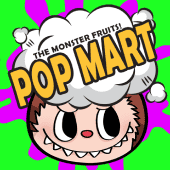 Popmart jl98 slot game