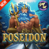 Poseidon jl98 slot game
