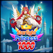 Starlight Princess 1000 hot jl98 game