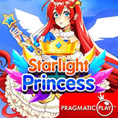 Starlight Princess hot jl98 game