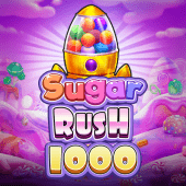 Sugar Rush 1000 hot jl98 game