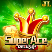 Super Ace Deluxe hot jl98 game