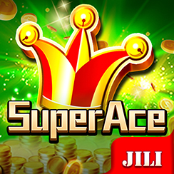 Super Ace jl98 slot game