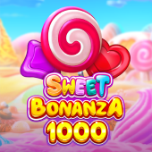 Sweet Bonanza 1000 hot jl98 game