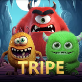 Tripe jl98 cards game